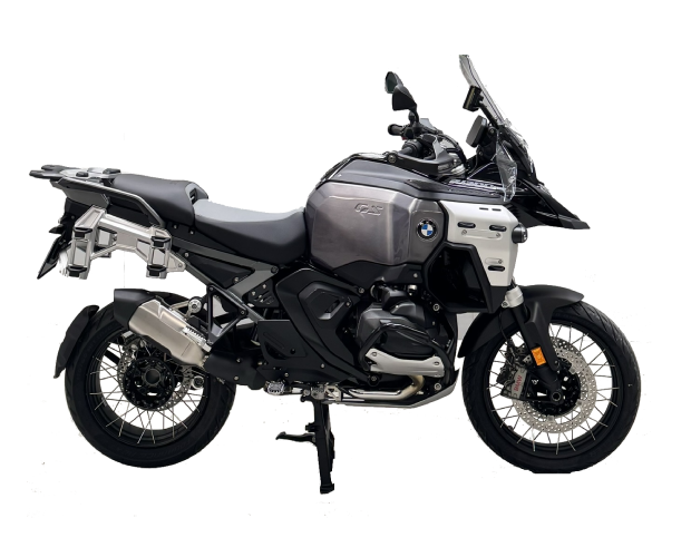 BMW R 1300 GSA